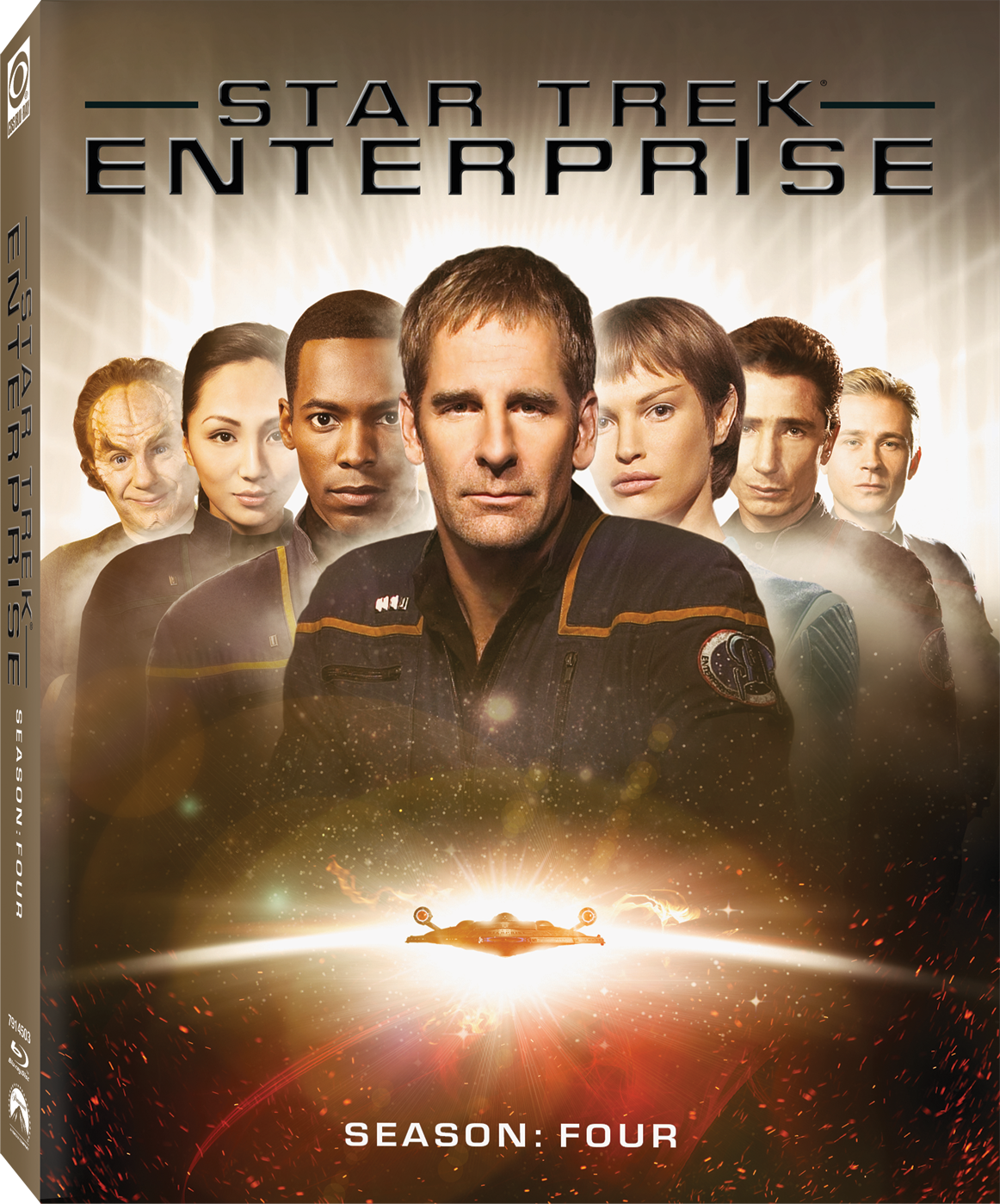 Star Trek Enterprise Season 1 1080p Torrent