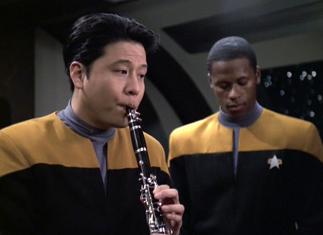 star trek voyager theme song star trek voyager theme song