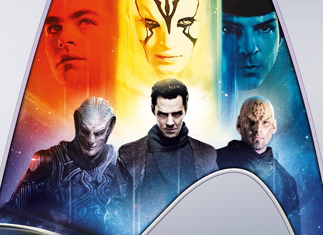 Win A Copy Of The Art Of Star Trek The Kelvin Timeline Trekcore