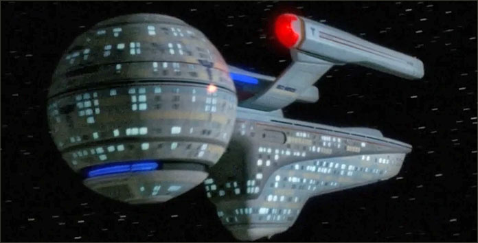 STAR TREK: LOWER DECKS Review: "Cupid's Errant Arrow" • TrekCore.com