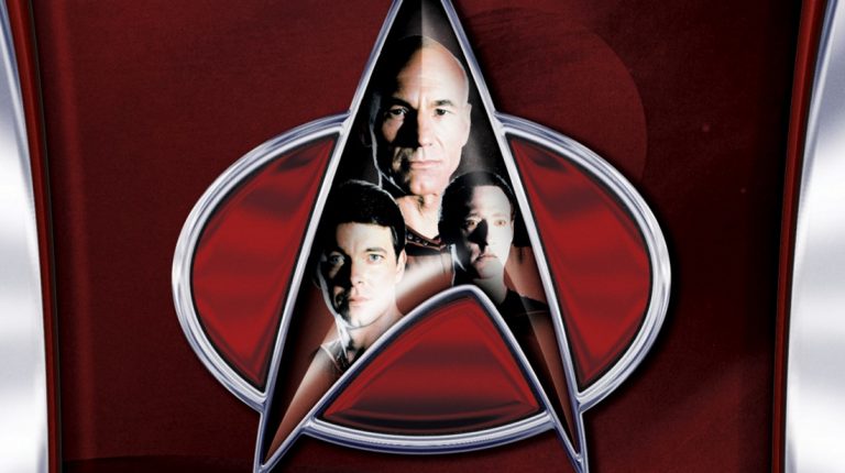 TrekCore Review: TNG Remastered Season 1 Blu-Ray