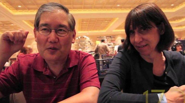 Exclusive – Mike & Denise Okuda: TNG Remastered Interview, Part 2