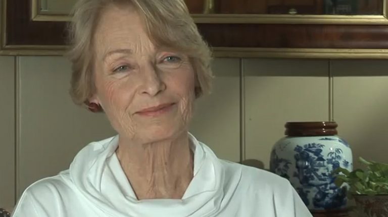 Season 2 Blu-Rays to feature new Diana Muldaur Interview