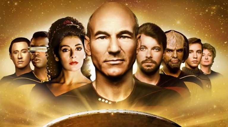 TNG Season 2 Theatrical Details: Locations