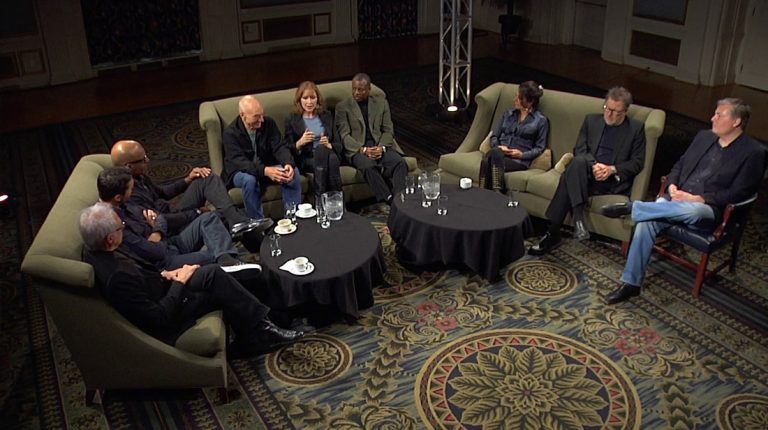 Season 2 Cast Roundtable Discussion – Preview Video