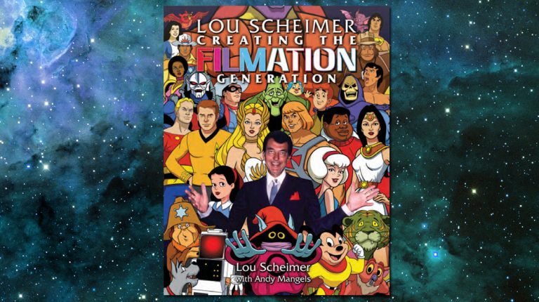 Preview of Creating the Filmation Generation