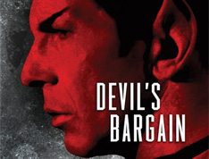 The Novel Review: “Devil’s Bargain”