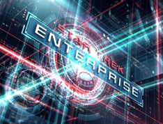 Enterprise S1 Blu-Rays: Amazing Packaging & Disc Menu Images!