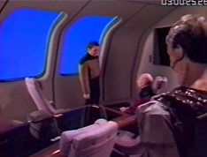 TNG’s Visual Effects: Behind the Scenes of “The Wounded”