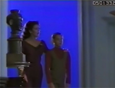 TNG’s Visual Effects: Behind the Scenes of “The Bonding”