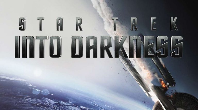 Star Trek Into Darkness Soundtrack: Cover Art, Track Listing and Pre-Order Info