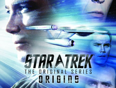 Star Trek: Origins – New “Best of TOS” Blu-ray Details