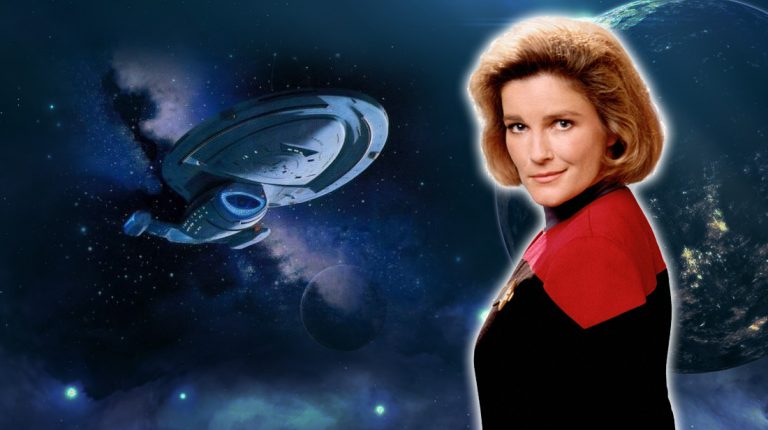 TrekCore’s Voyager Week: It’s time to travel back to the Delta Quadrant