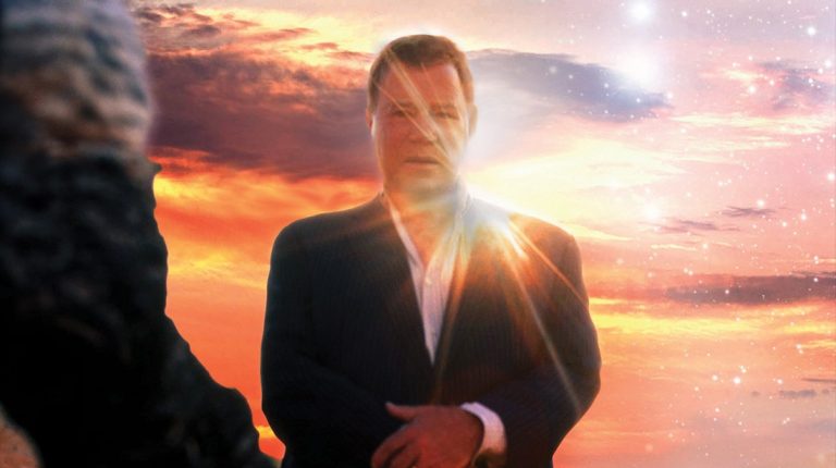 New William Shatner “Ponder the Mystery” Album Announced!