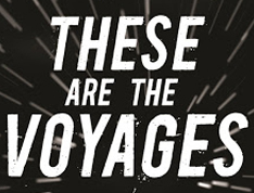 REVIEW: “These Are The Voyages: TOS Season One”