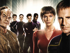 Enterprise S3 Blu-ray Details and Trailer Downloads