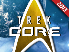 TrekCore’s Best of 2013: Creating Trek for TV