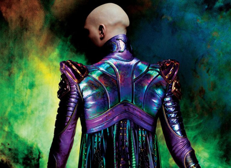 Expanded STAR TREK: NEMESIS Soundtrack Heads to Vinyl