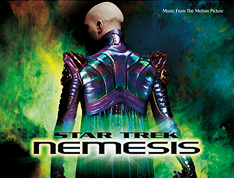 New “Star Trek: Nemesis” Expanded Soundtrack · Interview with Producer Lukas Kendall