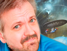 Larry Nemecek Interview: Behind the Pages of Stellar Cartography