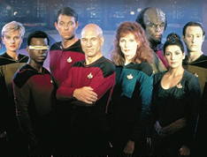 Expanded ‘Encounter at Farpoint’ and ‘Arsenal of Freedom’ Soundtrack Coming February 26