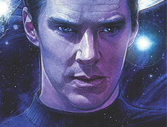 TrekCore Comics Review: ‘Khan’ Issue #5