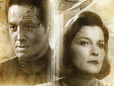 REVIEW: “Star Trek: Voyager — Protectors”