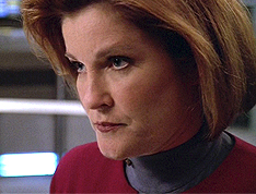 Kate Mulgrew Speaks Out Against Geocentrism Film