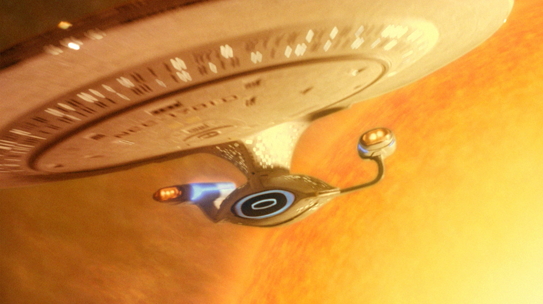 TNG Season 6 Blu-ray Trailer: HD Downloads, Stills and Comparison ...