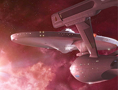 REVIEW: “Star Trek: TOS — The More Things Change”