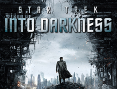 ‘Star Trek Into Darkness’ Deluxe Soundtrack Out Now