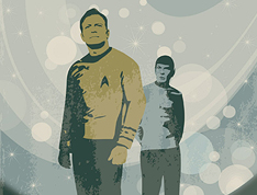 Trek Comics Review: ‘City on the Edge of Forever’ #2