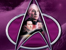 Star Trek: The Next Generation Season 7 Blu-ray Trailer Debuts!