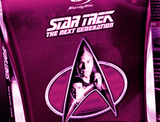 TNG S7 Blu-ray Info Revealed at Las Vegas Con