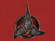 REVIEW: “The Klingon Art of War”