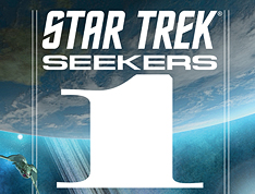 REVIEW: “Star Trek: Seekers — Second Nature”