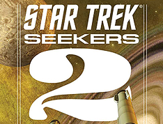 REVIEW: “Star Trek: Seekers — Point of Divergence”