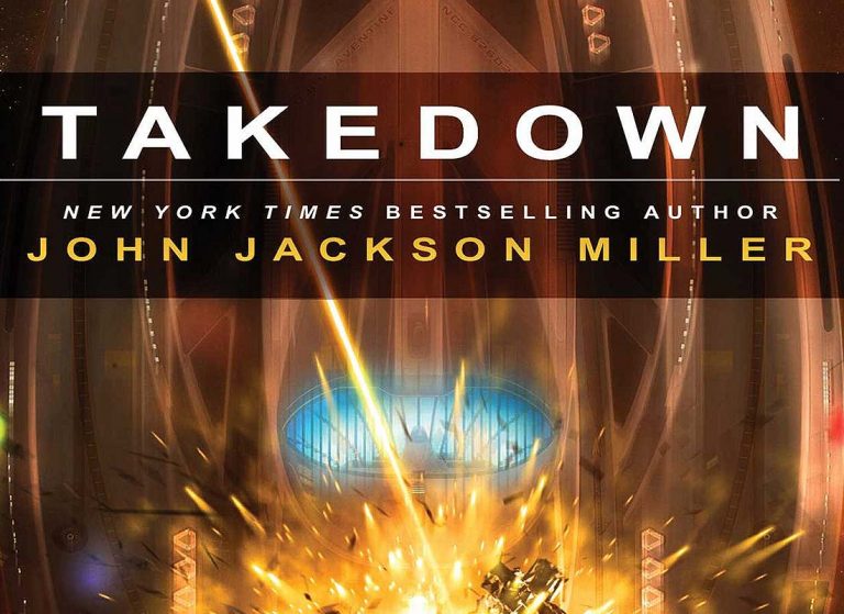 REVIEW: The Next Generation — “Takedown”