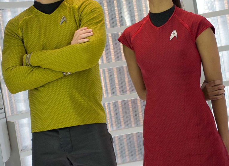 TREK 3 Director Justin Lin Brings In New Costume Designer, Cinematographer for 2016 Sequel