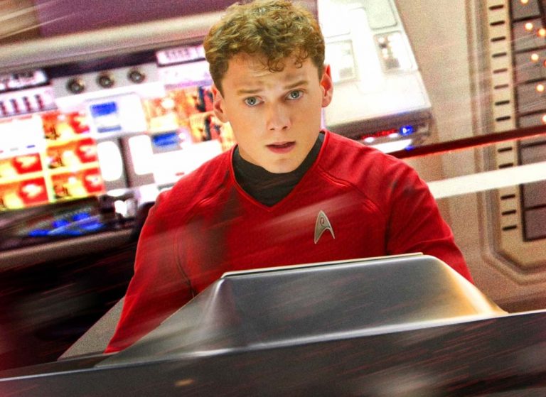 Yelchin: Justin Lin Will “Reinvigorate” TREK Film Series