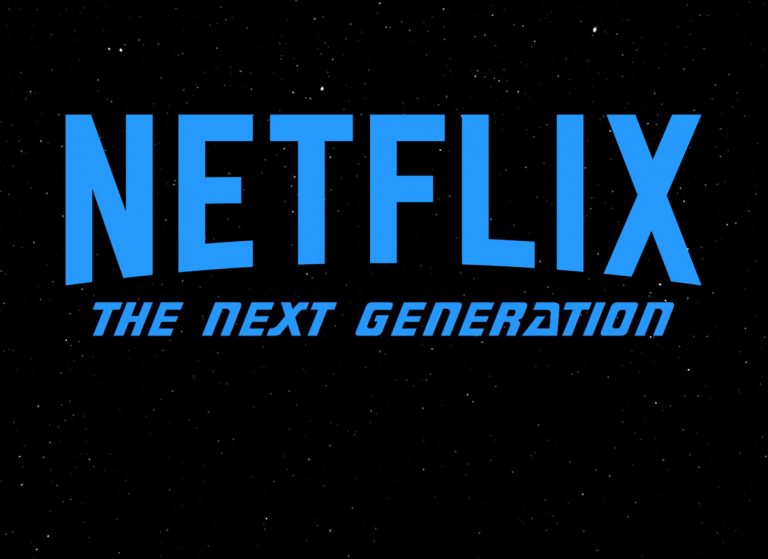 Netflix ‘Offline Viewing’ Includes All STAR TREK Television