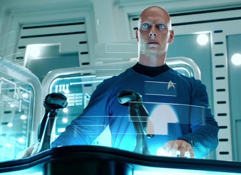 Joe Gatt Won’t Be Aboard for STAR TREK BEYOND