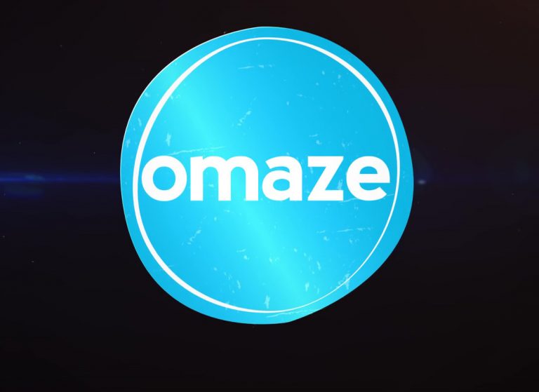 New Omaze Charity Contest Launches for TREK BEYOND Premiere, New Film Photos