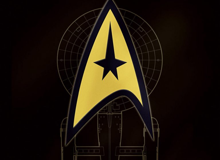 REVIEW: “The Autobiography of James T. Kirk”