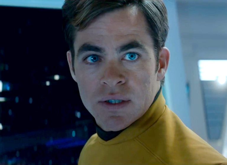 Breaking Down the STAR TREK BEYOND Trailer!