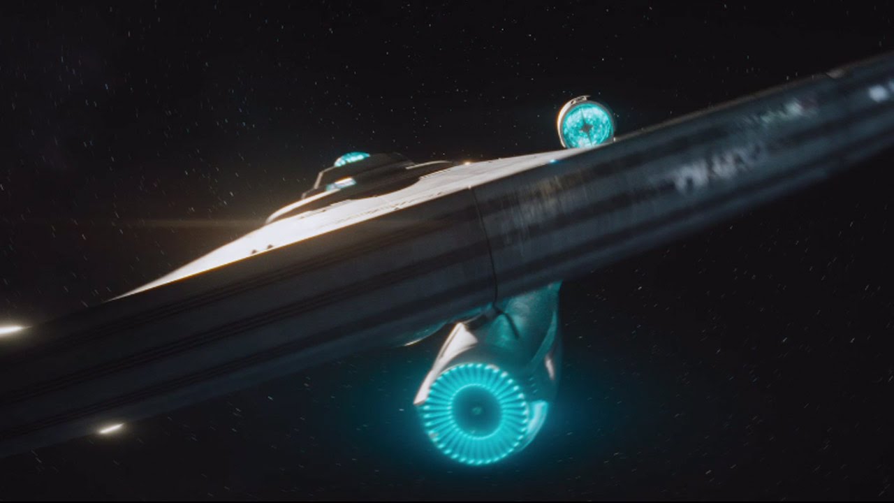 what year does star trek beyond take place