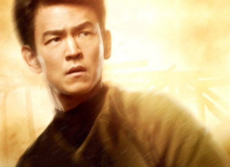 John Cho: STAR TREK BEYOND Feels Like the Best of TOS