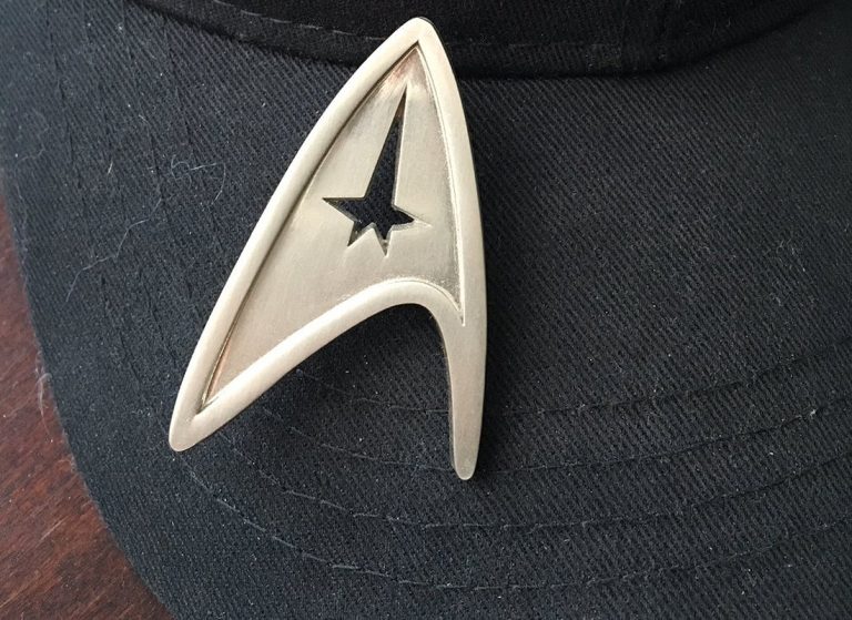 STAR TREK BEYOND Reshoot Week Wraps Up