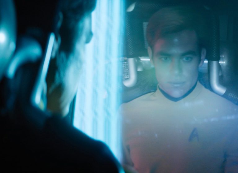 One More Look at STAR TREK BEYOND’s Reshoot Week