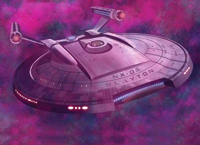 Trek Comics Review: “Starfleet Academy #3”